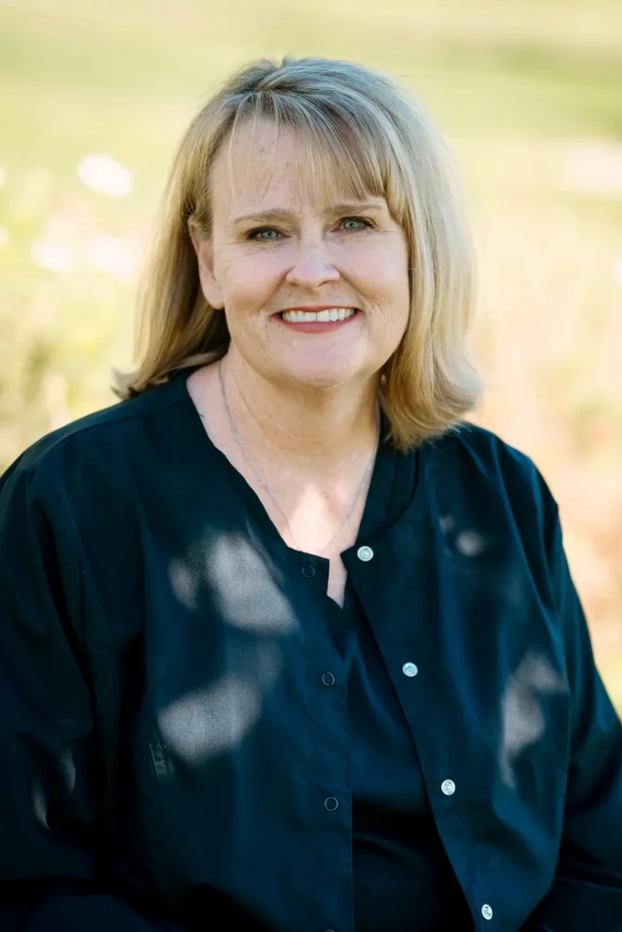 Mary a Dental Hygienist